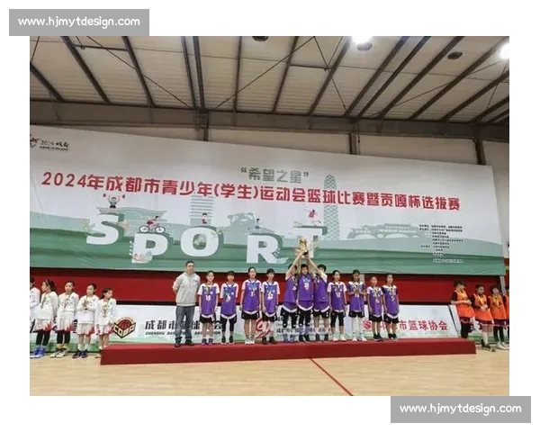 全国青少年篮球冠军争霸赛上演巅峰对决城市荣耀与热血梦想同场绽放