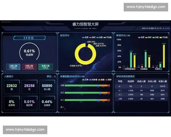 打造全民互动与实时数据融合的智慧体育赛事服务平台生态体系
