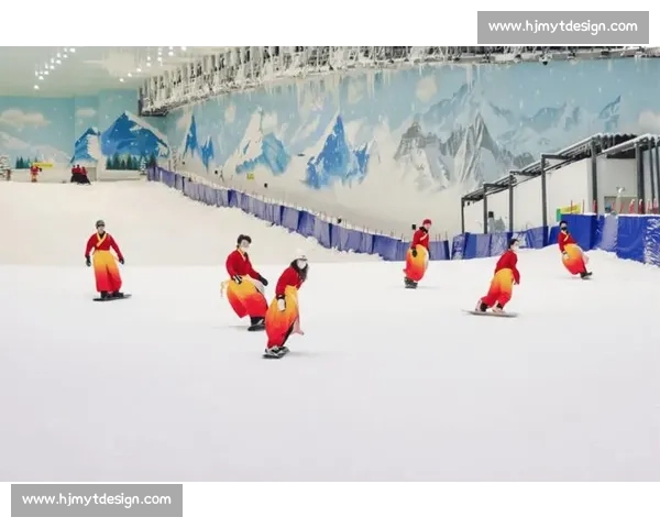 滑雪新星突破极限勇闯国际赛场青春热血点燃冰雪梦想之路新时代篇章
