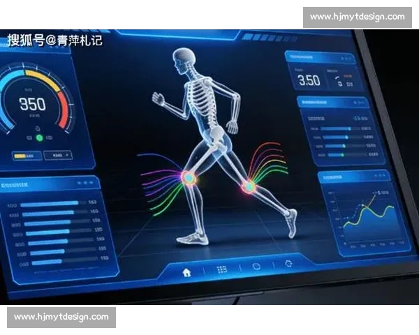 基于体育科学数据的运动表现优化与训练策略研究